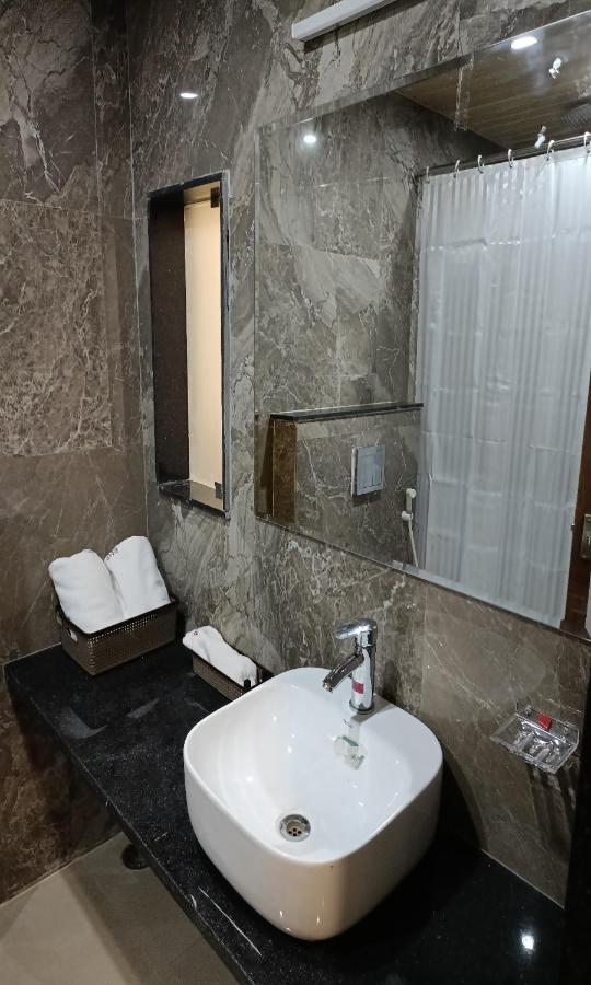 Hotel Raas Inn, New Hotel Udaipur Exterior photo