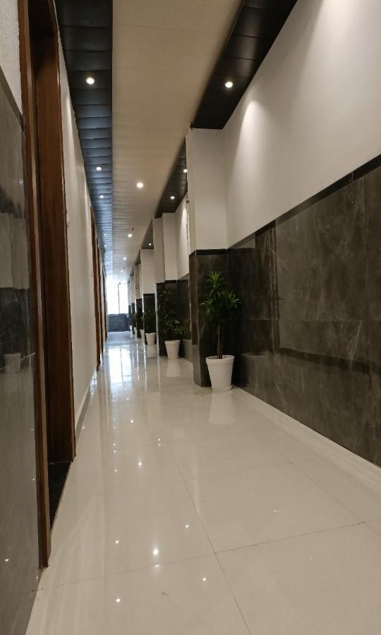 Hotel Raas Inn, New Hotel Udaipur Exterior photo